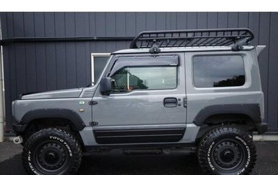 Suzuki Jimny, 2023 год, 1 590 000 рублей, 1 фотография