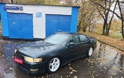 Toyota Cresta, 1995 год, 370 000 рублей, 1 фотография