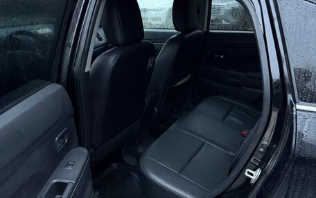 Mitsubishi ASX I рестайлинг, 2013 год, 1 300 000 рублей, 9 фотография