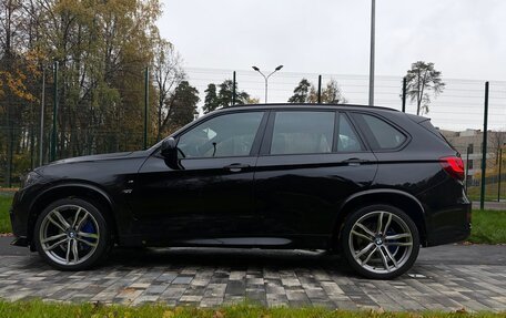 BMW X5, 2017 год, 3 950 000 рублей, 8 фотография