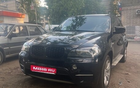 BMW X5, 2007 год, 1 450 000 рублей, 3 фотография