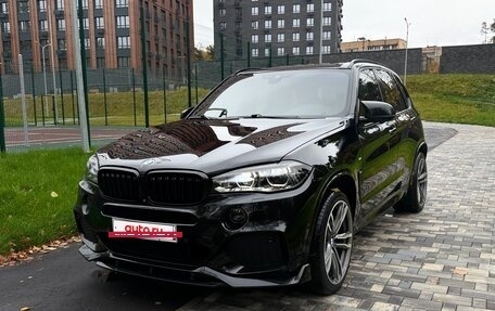 BMW X5, 2017 год, 3 950 000 рублей, 3 фотография