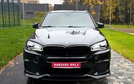 BMW X5, 2017 год, 3 950 000 рублей, 2 фотография
