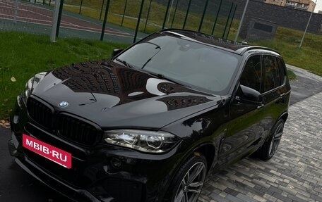BMW X5, 2017 год, 3 950 000 рублей, 7 фотография