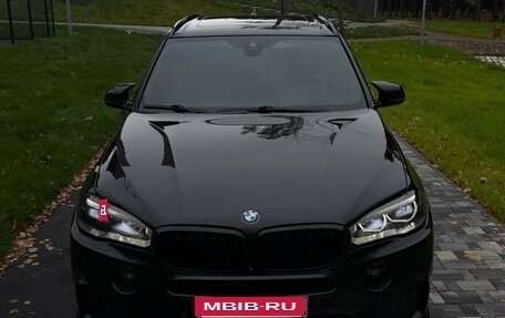 BMW X5, 2017 год, 3 950 000 рублей, 5 фотография
