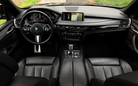 BMW X5, 2017 год, 3 950 000 рублей, 18 фотография