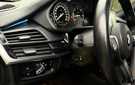 BMW X5, 2017 год, 3 950 000 рублей, 22 фотография