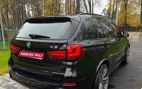 BMW X5, 2017 год, 3 950 000 рублей, 15 фотография
