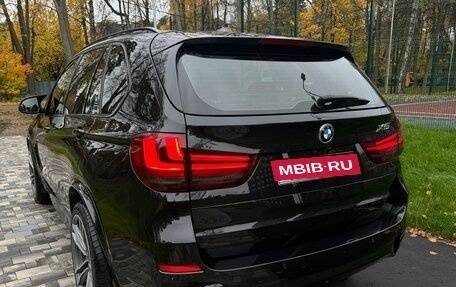 BMW X5, 2017 год, 3 950 000 рублей, 16 фотография