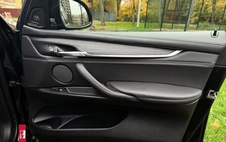 BMW X5, 2017 год, 3 950 000 рублей, 19 фотография
