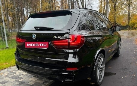 BMW X5, 2017 год, 3 950 000 рублей, 14 фотография