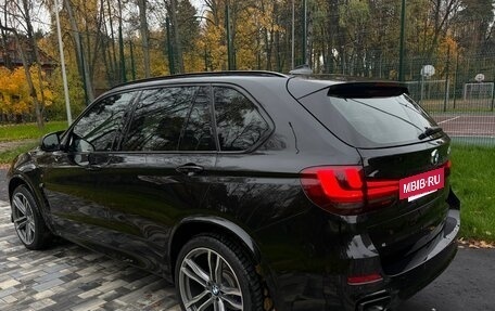 BMW X5, 2017 год, 3 950 000 рублей, 12 фотография