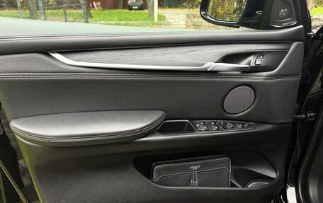BMW X5, 2017 год, 3 950 000 рублей, 25 фотография