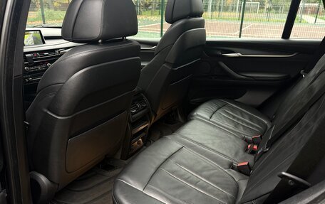 BMW X5, 2017 год, 3 950 000 рублей, 27 фотография
