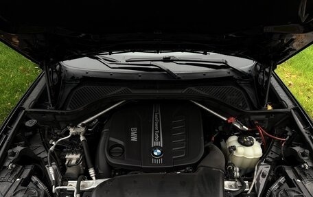 BMW X5, 2017 год, 3 950 000 рублей, 29 фотография