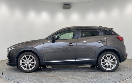 Mazda CX-3 I, 2016 год, 1 150 000 рублей, 8 фотография