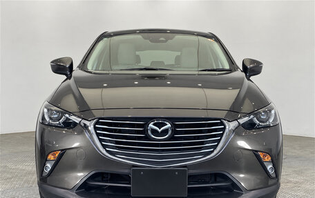Mazda CX-3 I, 2016 год, 1 150 000 рублей, 2 фотография