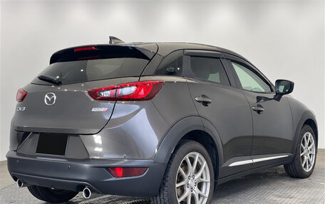 Mazda CX-3 I, 2016 год, 1 150 000 рублей, 5 фотография