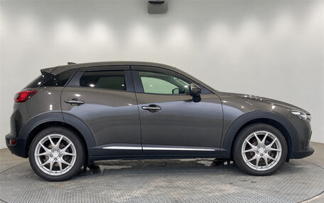 Mazda CX-3 I, 2016 год, 1 150 000 рублей, 4 фотография