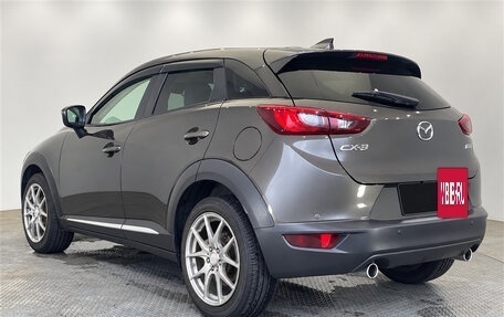 Mazda CX-3 I, 2016 год, 1 150 000 рублей, 7 фотография