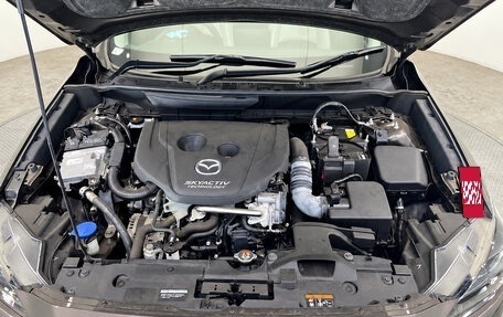 Mazda CX-3 I, 2016 год, 1 150 000 рублей, 11 фотография
