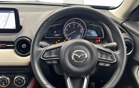 Mazda CX-3 I, 2016 год, 1 150 000 рублей, 14 фотография