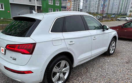 Audi Q5, 2020 год, 4 100 000 рублей, 6 фотография