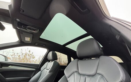 Audi Q5, 2020 год, 4 100 000 рублей, 20 фотография