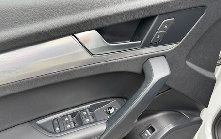 Audi Q5, 2020 год, 4 100 000 рублей, 17 фотография