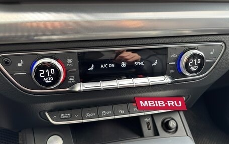 Audi Q5, 2020 год, 4 100 000 рублей, 21 фотография
