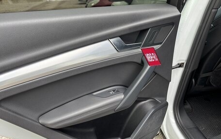 Audi Q5, 2020 год, 4 100 000 рублей, 24 фотография