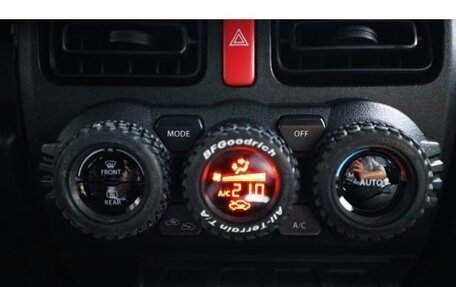 Suzuki Jimny, 2023 год, 1 590 000 рублей, 3 фотография