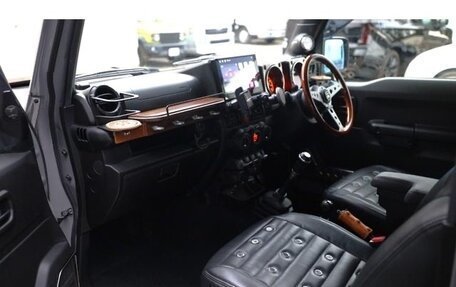 Suzuki Jimny, 2023 год, 1 590 000 рублей, 5 фотография