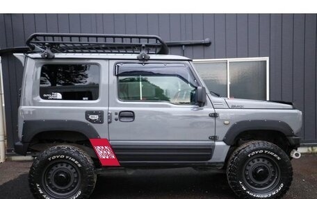 Suzuki Jimny, 2023 год, 1 590 000 рублей, 2 фотография