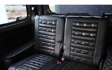 Suzuki Jimny, 2023 год, 1 590 000 рублей, 18 фотография
