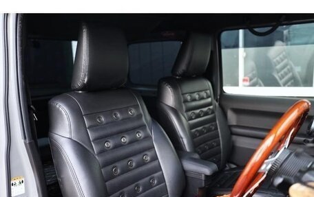 Suzuki Jimny, 2023 год, 1 590 000 рублей, 23 фотография