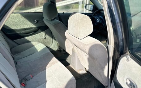 Mazda Protege, 2002 год, 99 000 рублей, 7 фотография