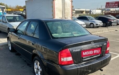 Mazda Protege, 2002 год, 99 000 рублей, 4 фотография