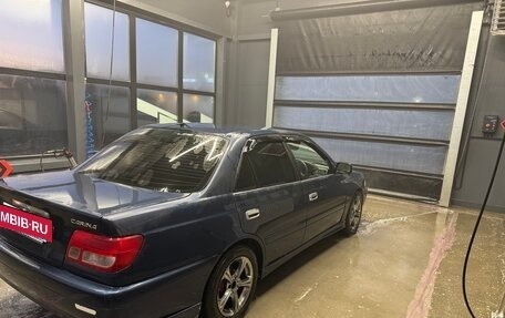 Toyota Carina, 1998 год, 370 000 рублей, 2 фотография