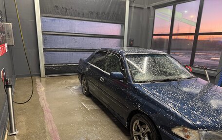 Toyota Carina, 1998 год, 370 000 рублей, 7 фотография