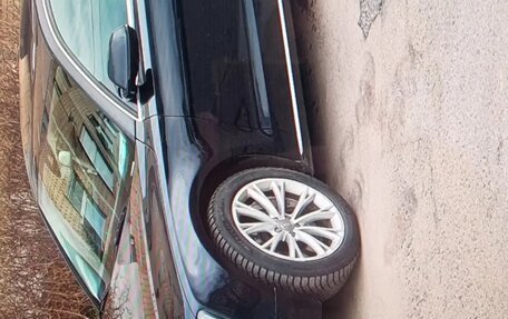 Audi A8, 2011 год, 1 250 000 рублей, 3 фотография