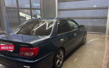Toyota Carina, 1998 год, 370 000 рублей, 6 фотография