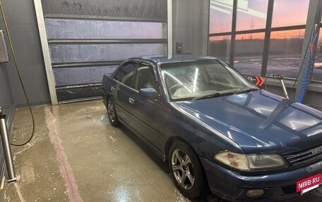 Toyota Carina, 1998 год, 370 000 рублей, 3 фотография