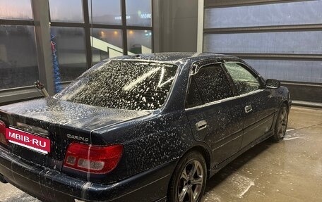 Toyota Carina, 1998 год, 370 000 рублей, 8 фотография