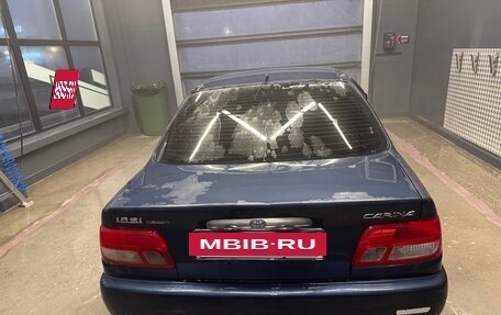 Toyota Carina, 1998 год, 370 000 рублей, 5 фотография