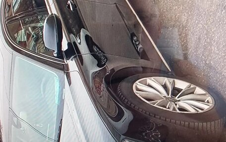 Audi A8, 2011 год, 1 250 000 рублей, 7 фотография