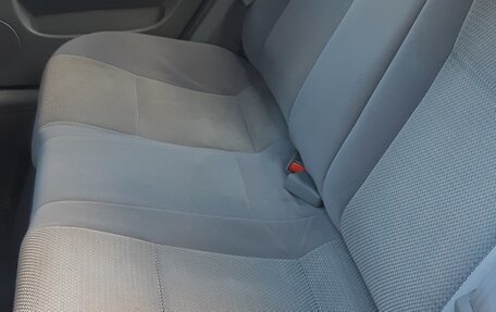 Chevrolet Lacetti, 2008 год, 370 000 рублей, 7 фотография