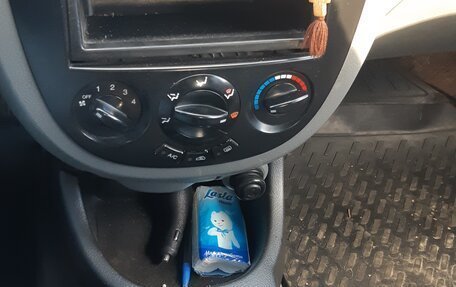 Chevrolet Lacetti, 2008 год, 370 000 рублей, 9 фотография