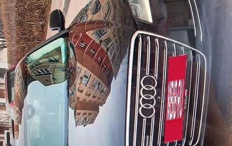 Audi A8, 2011 год, 1 250 000 рублей, 5 фотография
