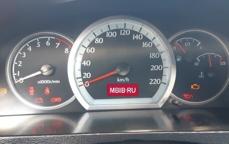Chevrolet Lacetti, 2008 год, 370 000 рублей, 8 фотография
